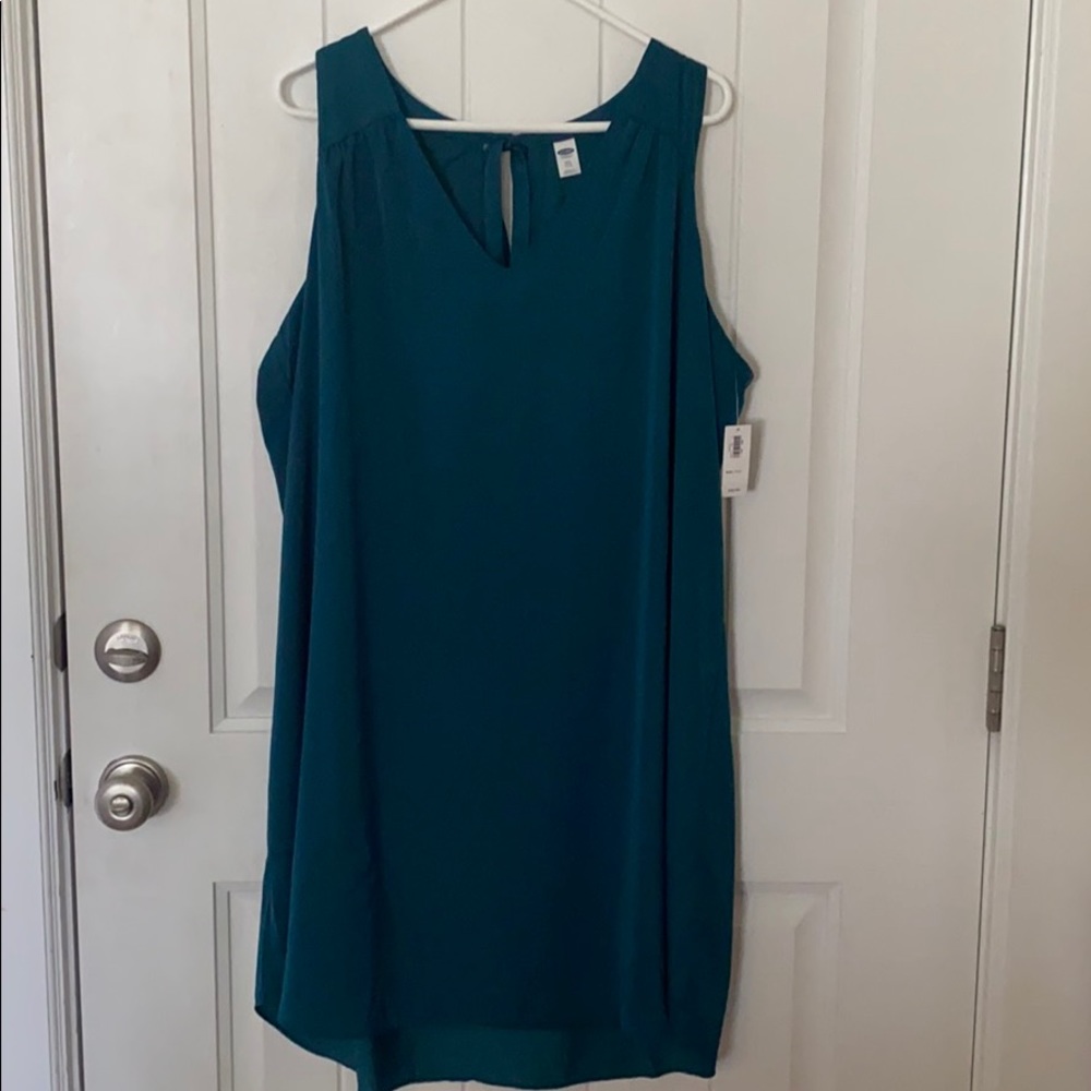 Old Navy XXL Dress